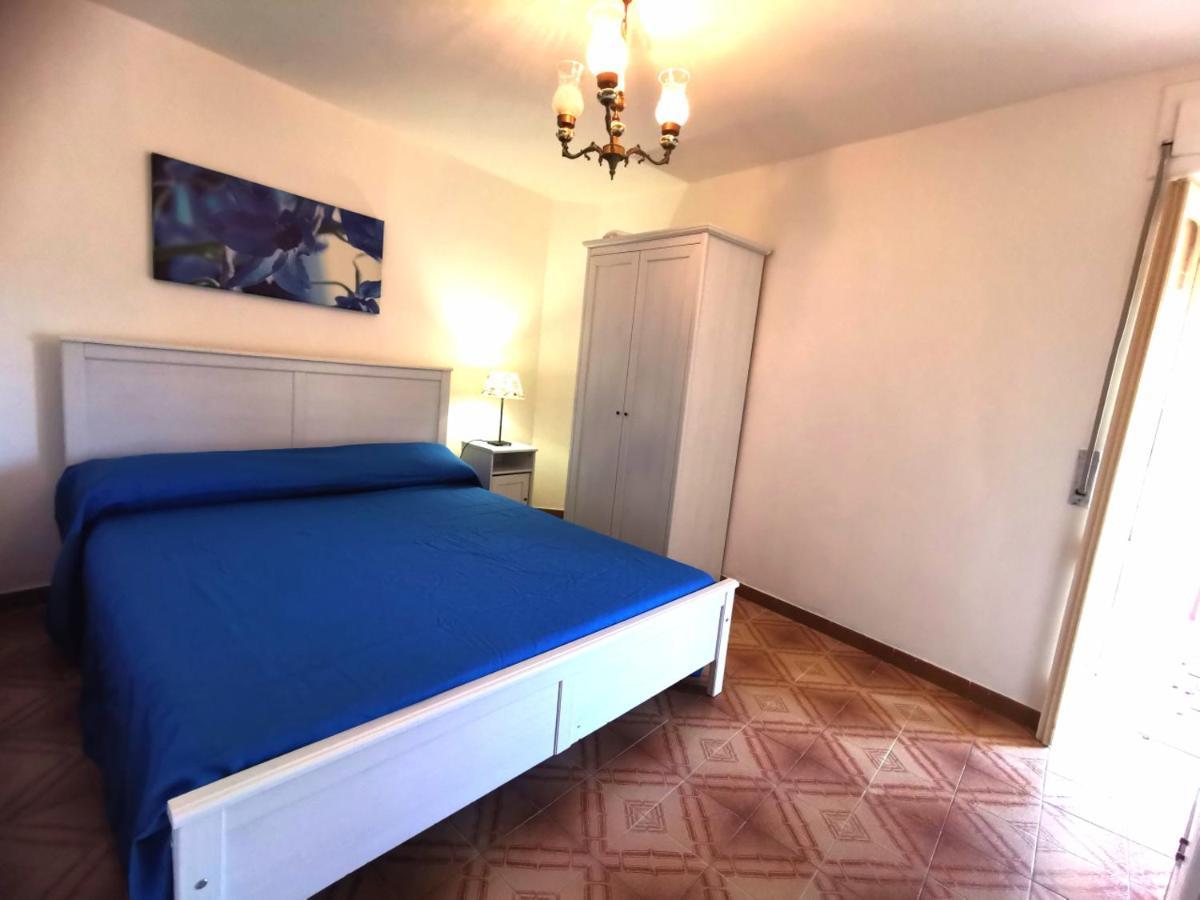 Nennella Cilento House Apartment Cuccaro Vetere Exterior foto