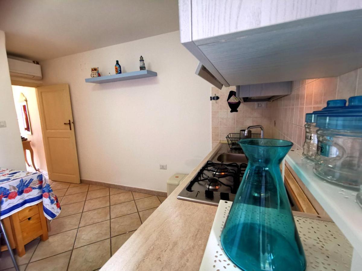 Nennella Cilento House Apartment Cuccaro Vetere Exterior foto