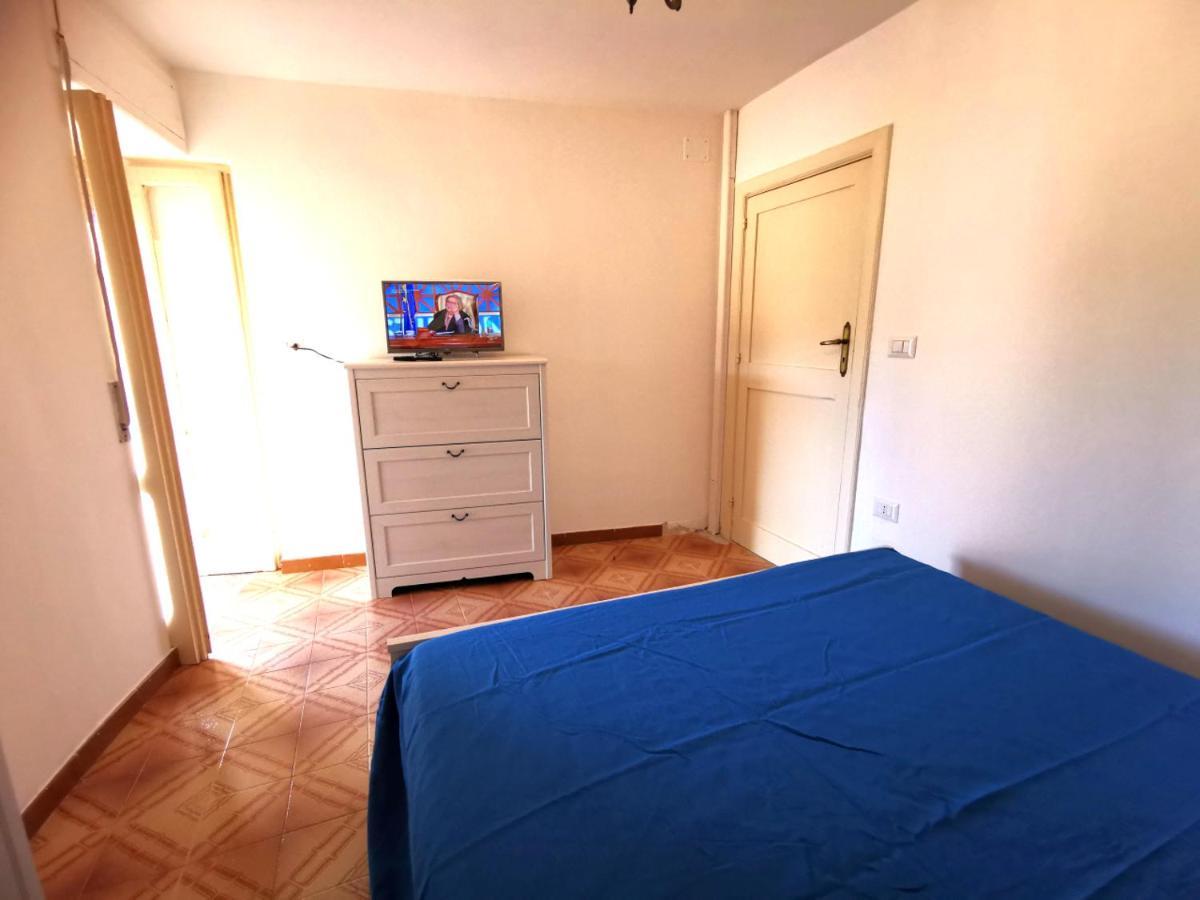 Nennella Cilento House Apartment Cuccaro Vetere Exterior foto