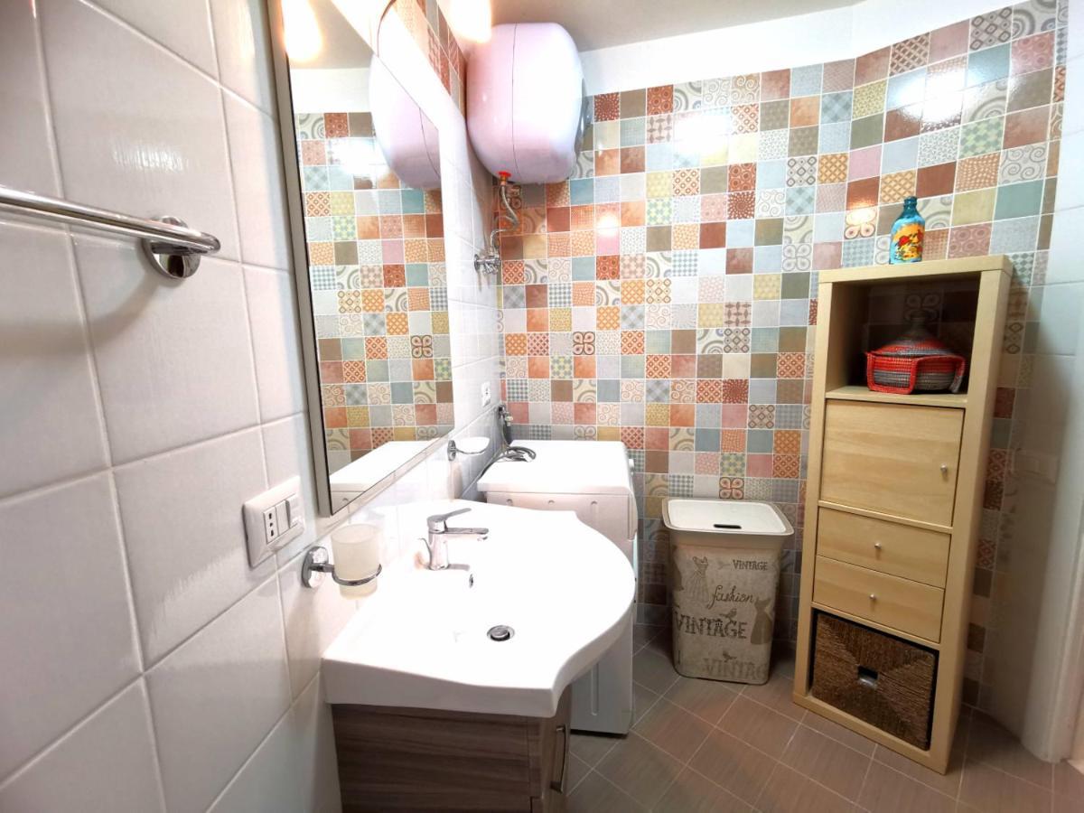 Nennella Cilento House Apartment Cuccaro Vetere Exterior foto