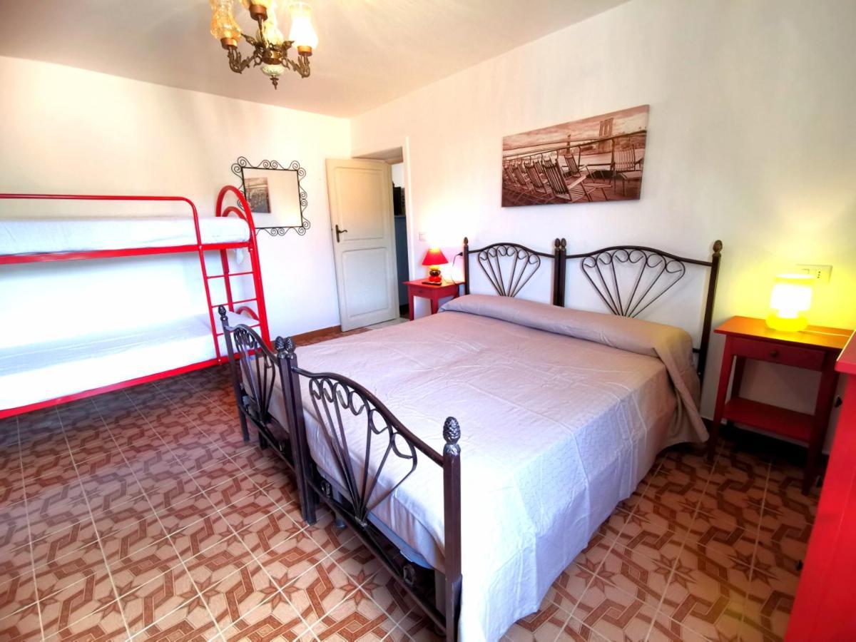Nennella Cilento House Apartment Cuccaro Vetere Exterior foto