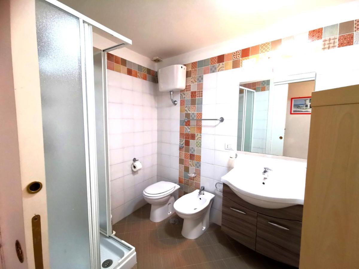 Nennella Cilento House Apartment Cuccaro Vetere Exterior foto