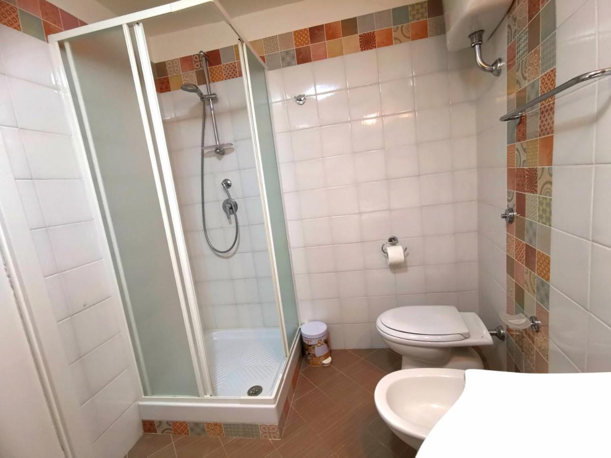 Nennella Cilento House Apartment Cuccaro Vetere Exterior foto