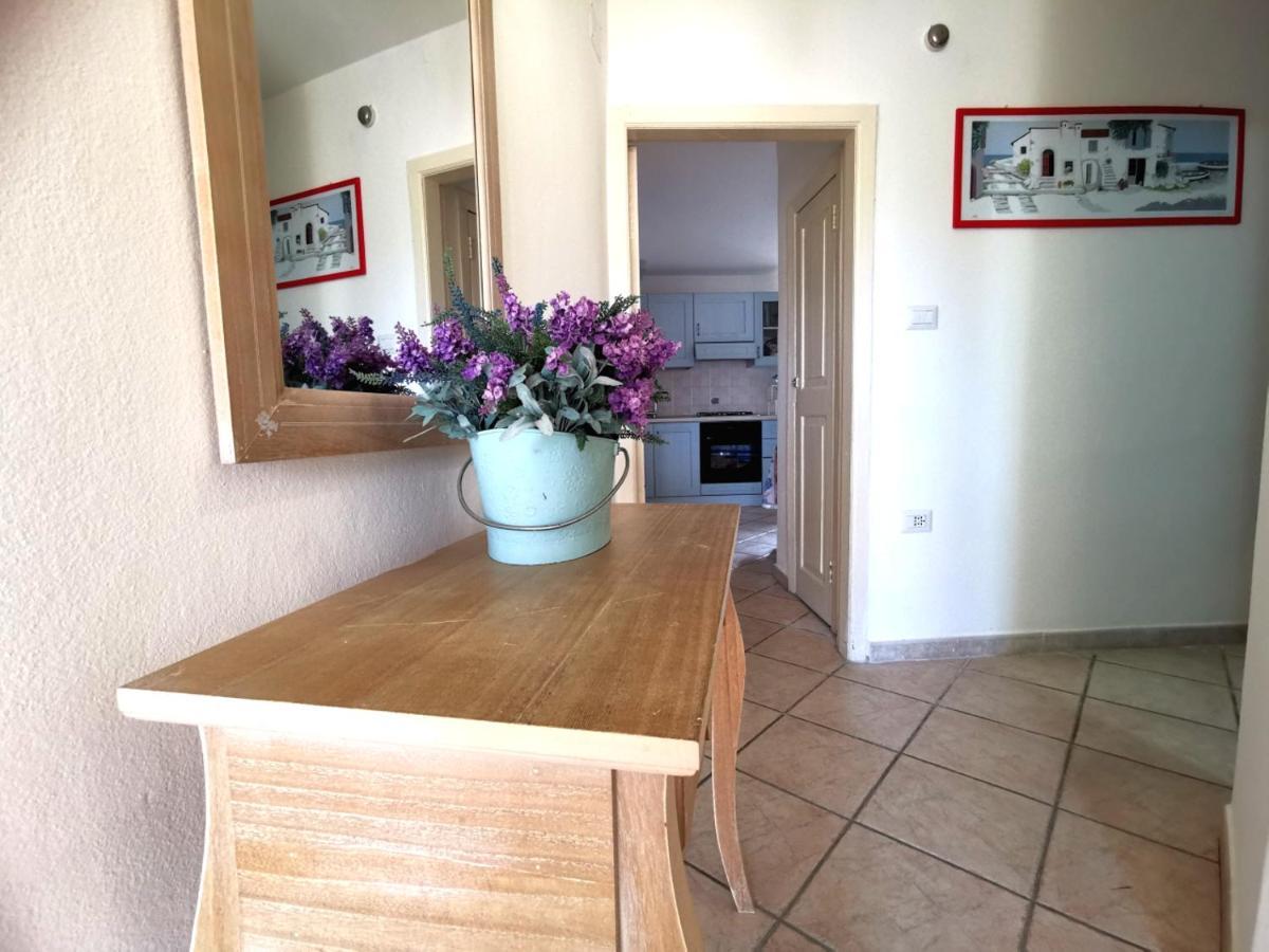 Nennella Cilento House Apartment Cuccaro Vetere Exterior foto